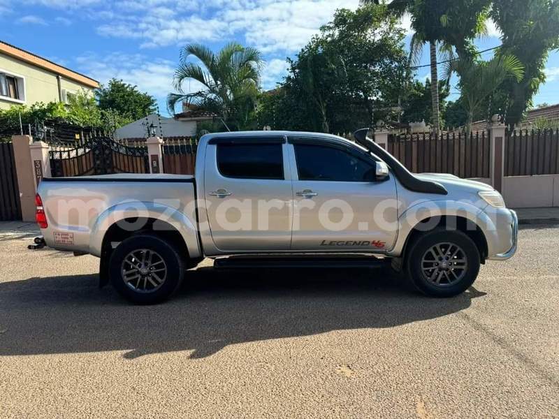 Big with watermark toyota hilux maputo maputo 24177