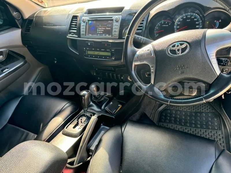 Big with watermark toyota hilux maputo maputo 24177