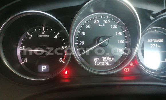 Tenga Tsaru Mazda CX-5 Bhuruu Mota in Maputo in Maputo Tenga Tsaru Mazda CX-5 Bhuruu Mota in Maputo in Maputo