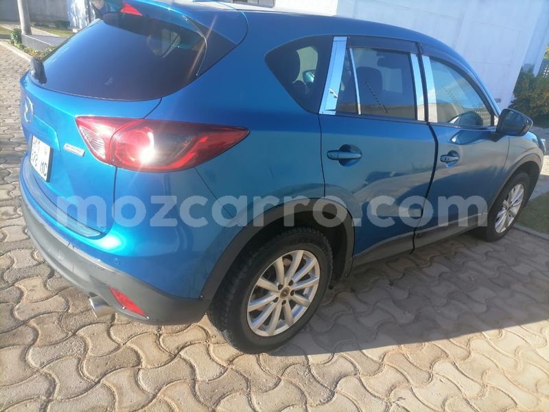 Big with watermark mazda cx 5 maputo maputo 24178