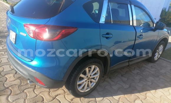 Tenga Tsaru Mazda CX-5 Bhuruu Mota in Maputo in Maputo Tenga Tsaru Mazda CX-5 Bhuruu Mota in Maputo in Maputo