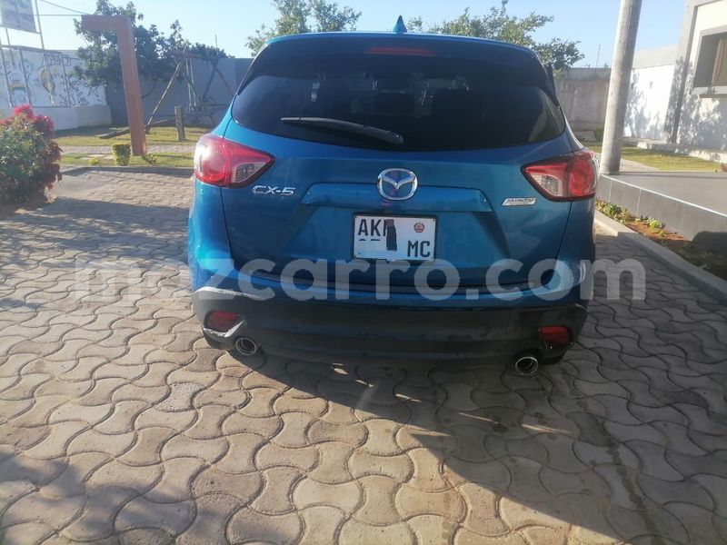 Big with watermark mazda cx 5 maputo maputo 24178