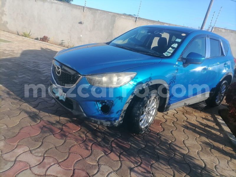 Big with watermark mazda cx 5 maputo maputo 24178