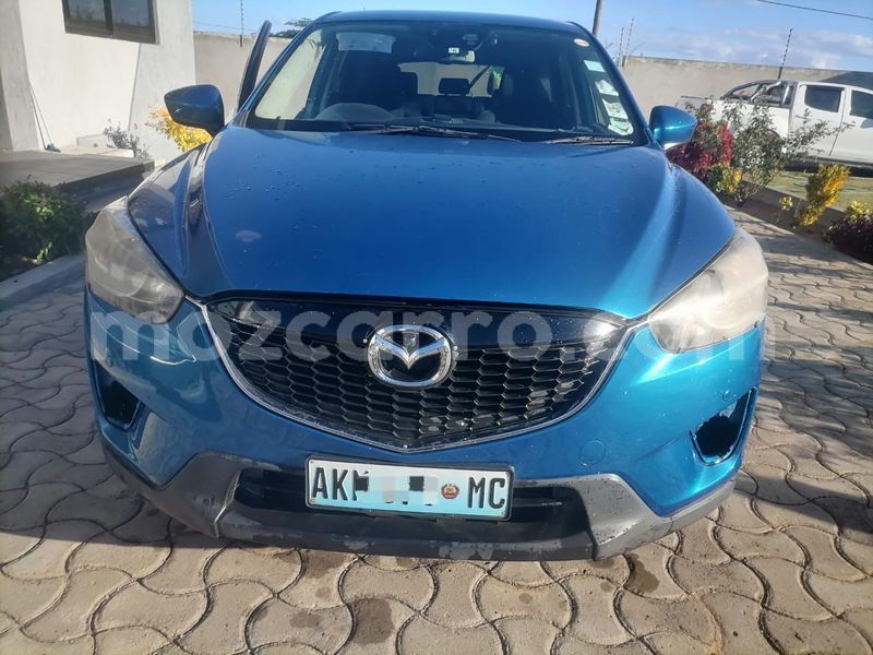 Big with watermark mazda cx 5 maputo maputo 24178