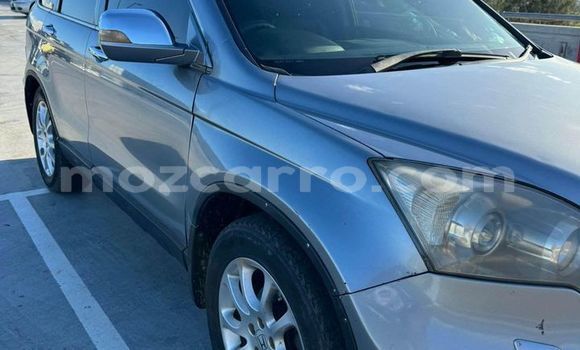 Comprar Usado Honda CR-V De outros Carro em Macia em Gaza Comprar Usado Honda CR-V De outros Carro em Macia em Gaza