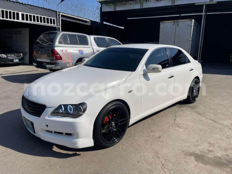 Big with watermark toyota mark x maputo maputo 24182