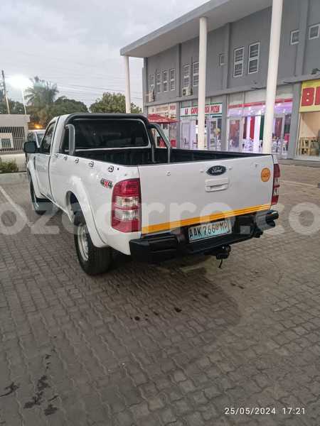 Big with watermark ford ranger maputo maputo 24183