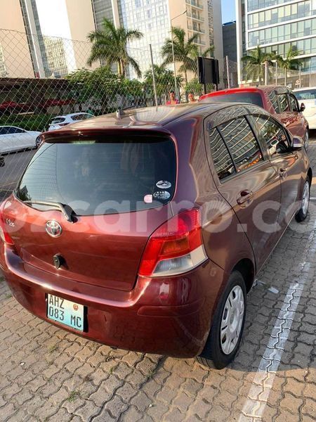 Big with watermark toyota vitz maputo maputo 24185