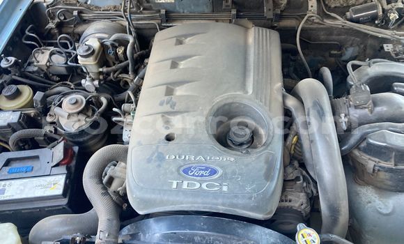 Buy Used Ford Ranger Other Car in Maputo in Maputo Buy Used Ford Ranger Other Car in Maputo in Maputo