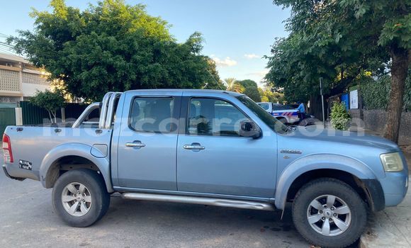 Buy Used Ford Ranger Other Car in Maputo in Maputo Buy Used Ford Ranger Other Car in Maputo in Maputo