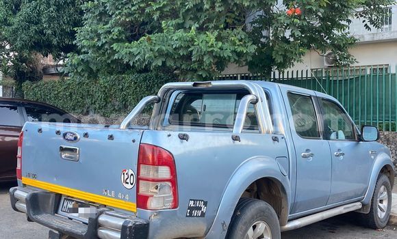 Buy Used Ford Ranger Other Car in Maputo in Maputo Buy Used Ford Ranger Other Car in Maputo in Maputo