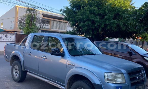 Buy Used Ford Ranger Other Car in Maputo in Maputo Buy Used Ford Ranger Other Car in Maputo in Maputo