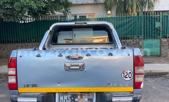 Buy Used Ford Ranger Other Car in Maputo in Maputo Buy Used Ford Ranger Other Car in Maputo in Maputo