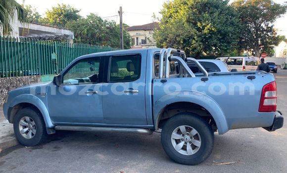 Buy Used Ford Ranger Other Car in Maputo in Maputo Buy Used Ford Ranger Other Car in Maputo in Maputo
