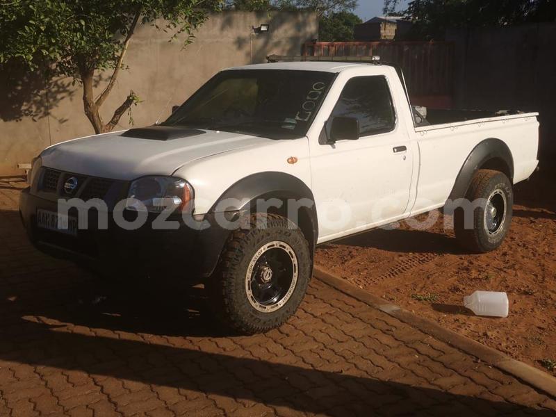 Big with watermark nissan hardbody maputo maputo 24187