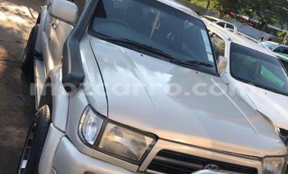 Buy Used Toyota Starlet Other Car in Mabote in Inhambane