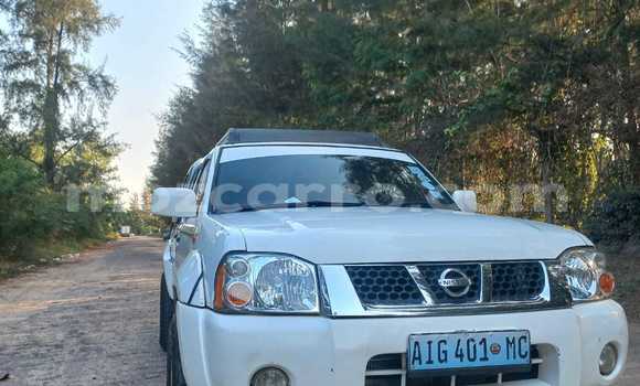 Buy Used Nissan Hardbody White Car in Maputo in Maputo Buy Used Nissan Hardbody White Car in Maputo in Maputo