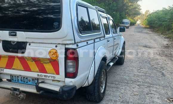Buy Used Nissan Hardbody White Car in Maputo in Maputo Buy Used Nissan Hardbody White Car in Maputo in Maputo