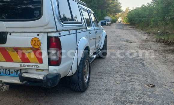 Buy Used Nissan Hardbody White Car in Maputo in Maputo Buy Used Nissan Hardbody White Car in Maputo in Maputo