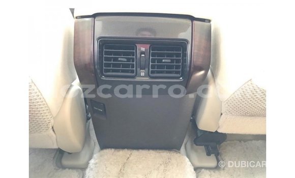 Comprar Importar Toyota Prado Preto Carro em Import - Dubai em Cabo Delgado Comprar Importar Toyota Prado Preto Carro em Import - Dubai em Cabo Delgado