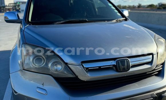 Tenga Tsaru Honda CR-V Sirivha Mota in Maputo in Maputo Tenga Tsaru Honda CR-V Sirivha Mota in Maputo in Maputo