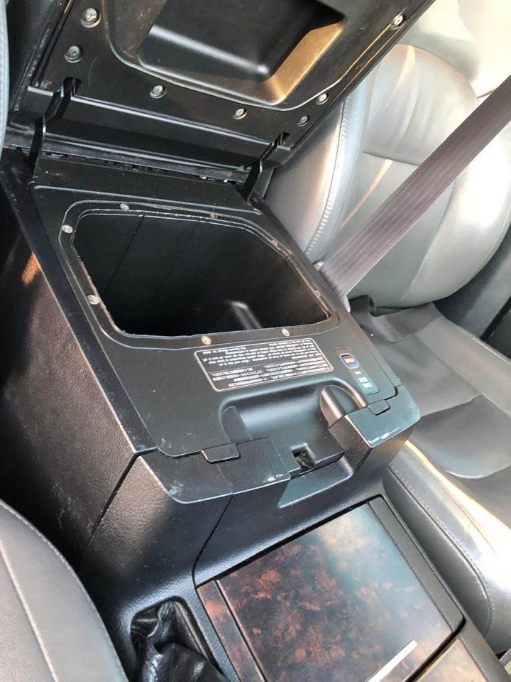 Comprar usado toyota land cruiser de outros carro em ancuabe em