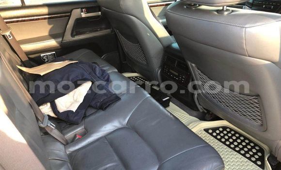 Tenga Tsaru Toyota Land Cruiser Zvimwe Mota in Ancuabe in Cabo Delgado Tenga Tsaru Toyota Land Cruiser Zvimwe Mota in Ancuabe in Cabo Delgado