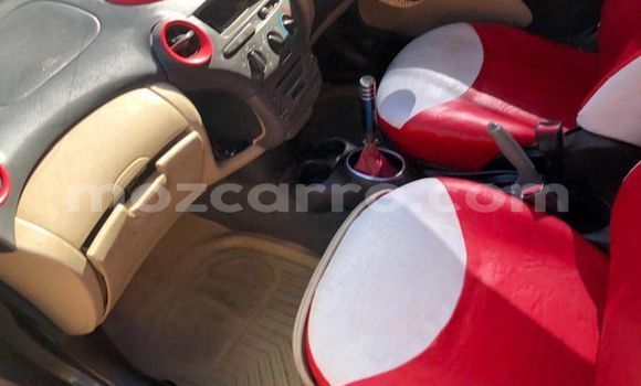 Tenga Tsaru Acura CSX Zvimwe Mota in Maputo in Maputo Tenga Tsaru Acura CSX Zvimwe Mota in Maputo in Maputo