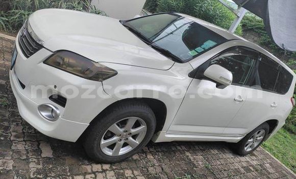 Tenga Tsaru Toyota Vanguard Zvimwe Mota in Maputo in Maputo Tenga Tsaru Toyota Vanguard Zvimwe Mota in Maputo in Maputo