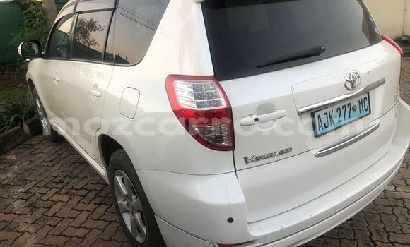 Tenga Tsaru Toyota Vanguard Zvimwe Mota in Maputo in Maputo Tenga Tsaru Toyota Vanguard Zvimwe Mota in Maputo in Maputo