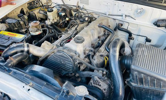 Comprar Usado Ford Ranger Branco Carro em Maputo em Maputo Comprar Usado Ford Ranger Branco Carro em Maputo em Maputo