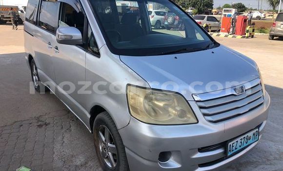 Tenga Tsaru Toyota Noah Zvimwe Mota in Maputo in Maputo Tenga Tsaru Toyota Noah Zvimwe Mota in Maputo in Maputo