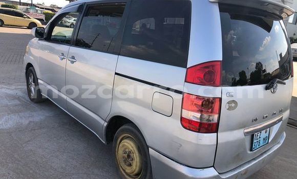 Tenga Tsaru Toyota Noah Zvimwe Mota in Maputo in Maputo Tenga Tsaru Toyota Noah Zvimwe Mota in Maputo in Maputo