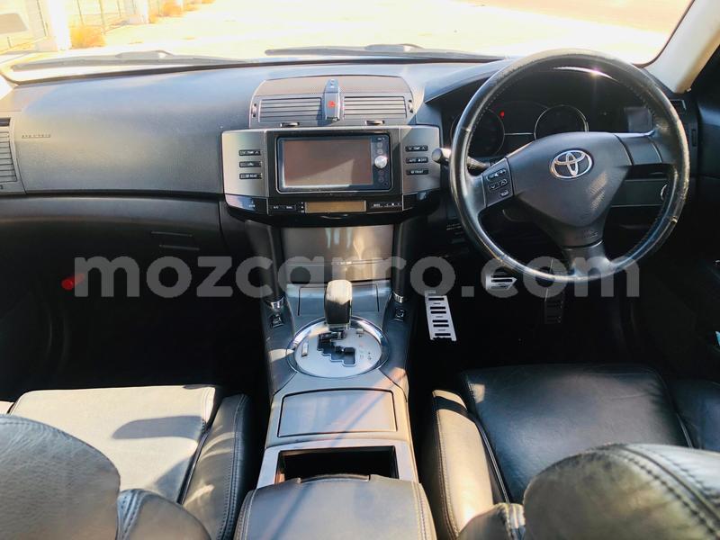 Big with watermark toyota mark x maputo maputo 24200