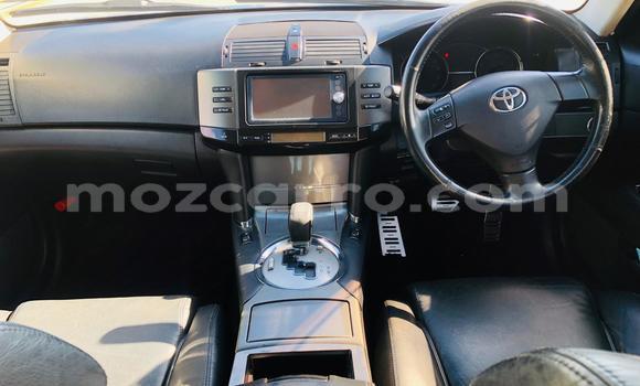 Nunua Ilio tumika Toyota Mark X Nyeusi Gari ndani ya Maputo nchini Maputo Nunua Ilio tumika Toyota Mark X Nyeusi Gari ndani ya Maputo nchini Maputo