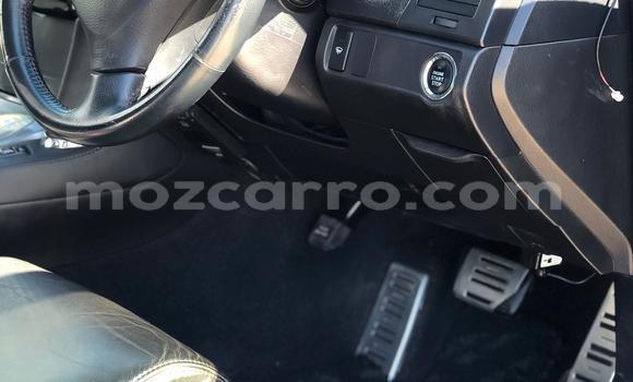 Nunua Ilio tumika Toyota Mark X Nyeusi Gari ndani ya Maputo nchini Maputo Nunua Ilio tumika Toyota Mark X Nyeusi Gari ndani ya Maputo nchini Maputo