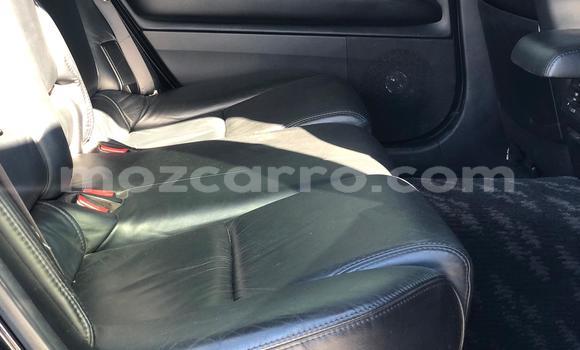 Nunua Ilio tumika Toyota Mark X Nyeusi Gari ndani ya Maputo nchini Maputo Nunua Ilio tumika Toyota Mark X Nyeusi Gari ndani ya Maputo nchini Maputo