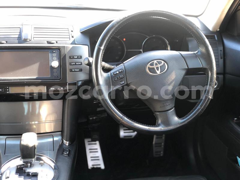 Big with watermark toyota mark x maputo maputo 24200