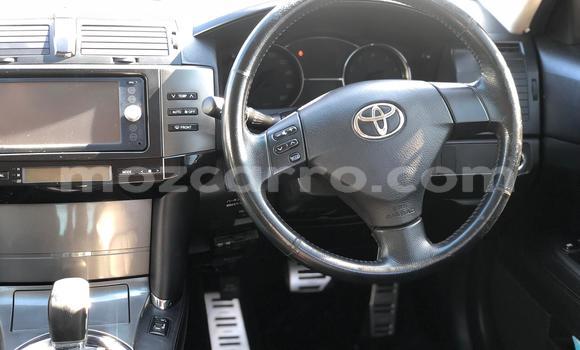 Nunua Ilio tumika Toyota Mark X Nyeusi Gari ndani ya Maputo nchini Maputo Nunua Ilio tumika Toyota Mark X Nyeusi Gari ndani ya Maputo nchini Maputo
