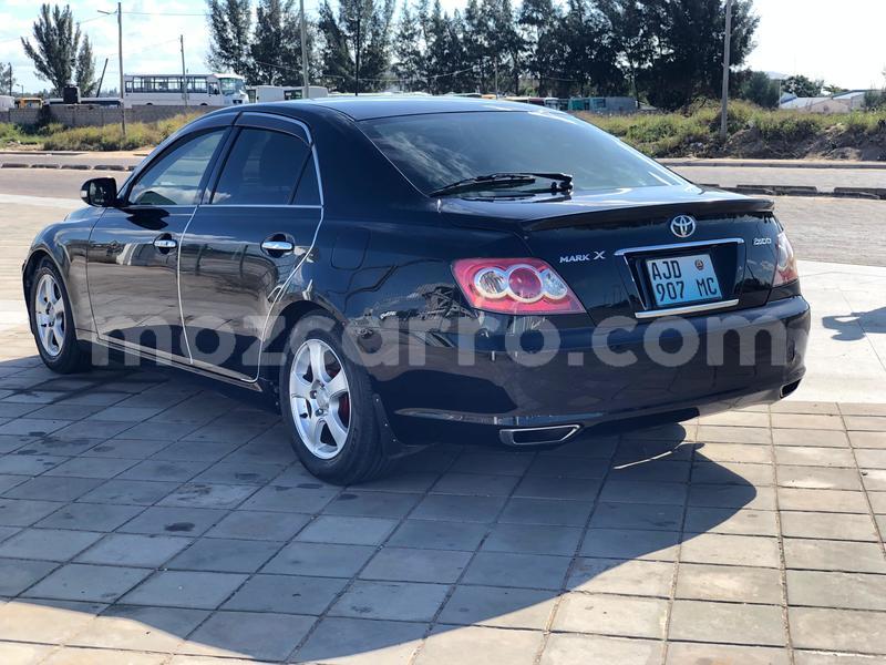 Big with watermark toyota mark x maputo maputo 24200