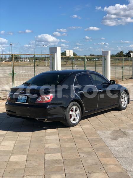 Big with watermark toyota mark x maputo maputo 24200