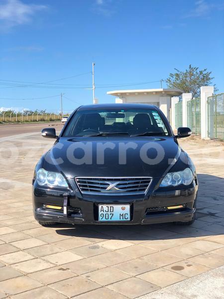 Big with watermark toyota mark x maputo maputo 24200