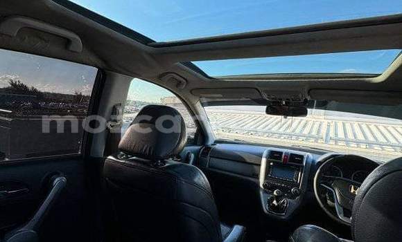 Nunua Ilio tumika Honda CR-V Nyingine Gari ndani ya Maputo nchini Maputo Nunua Ilio tumika Honda CR-V Nyingine Gari ndani ya Maputo nchini Maputo