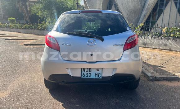 Nunua Ilio tumika Mazda Verisa Fedha Gari ndani ya Maputo nchini Maputo Nunua Ilio tumika Mazda Verisa Fedha Gari ndani ya Maputo nchini Maputo