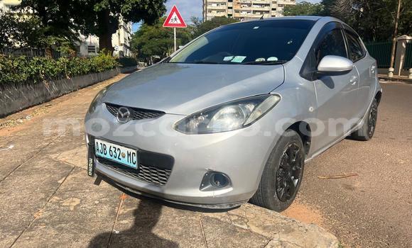 Nunua Ilio tumika Mazda Verisa Fedha Gari ndani ya Maputo nchini Maputo Nunua Ilio tumika Mazda Verisa Fedha Gari ndani ya Maputo nchini Maputo