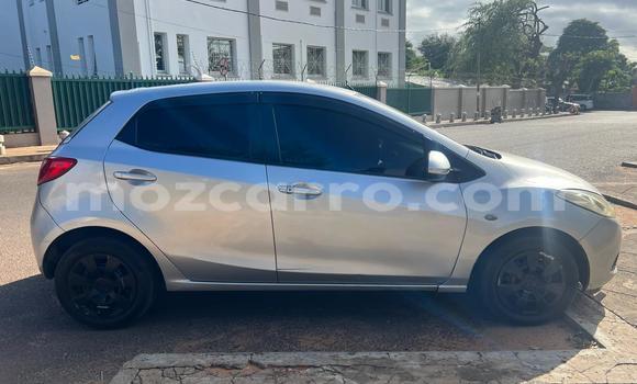 Nunua Ilio tumika Mazda Verisa Fedha Gari ndani ya Maputo nchini Maputo Nunua Ilio tumika Mazda Verisa Fedha Gari ndani ya Maputo nchini Maputo