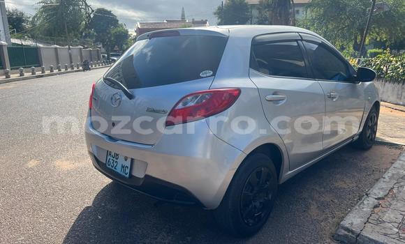 Nunua Ilio tumika Mazda Verisa Fedha Gari ndani ya Maputo nchini Maputo Nunua Ilio tumika Mazda Verisa Fedha Gari ndani ya Maputo nchini Maputo