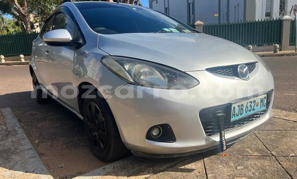 Nunua Ilio tumika Mazda Verisa Fedha Gari ndani ya Maputo nchini Maputo Nunua Ilio tumika Mazda Verisa Fedha Gari ndani ya Maputo nchini Maputo