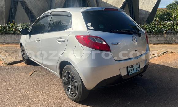 Nunua Ilio tumika Mazda Verisa Fedha Gari ndani ya Maputo nchini Maputo Nunua Ilio tumika Mazda Verisa Fedha Gari ndani ya Maputo nchini Maputo