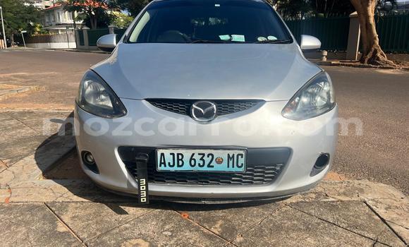 Nunua Ilio tumika Mazda Verisa Fedha Gari ndani ya Maputo nchini Maputo Nunua Ilio tumika Mazda Verisa Fedha Gari ndani ya Maputo nchini Maputo